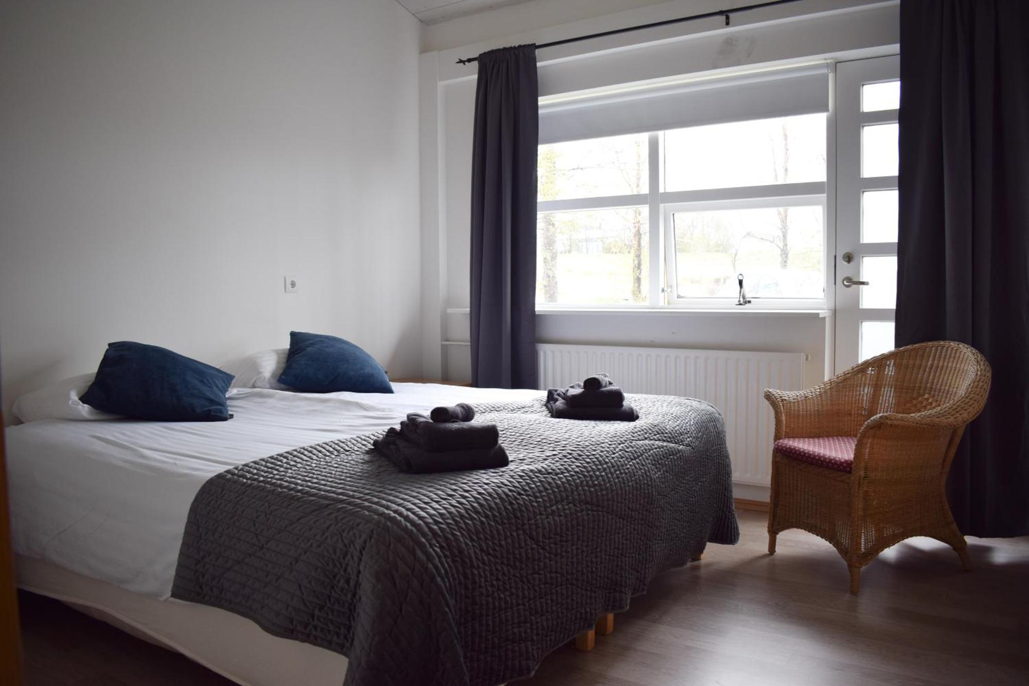 Hotel Skálholt Pokoj fotografie