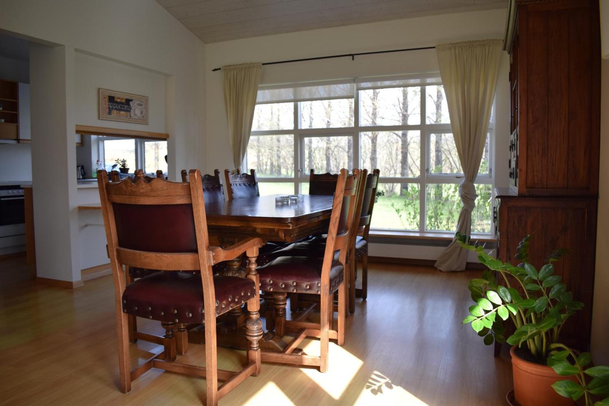 Hotel Skálholt Pokoj fotografie